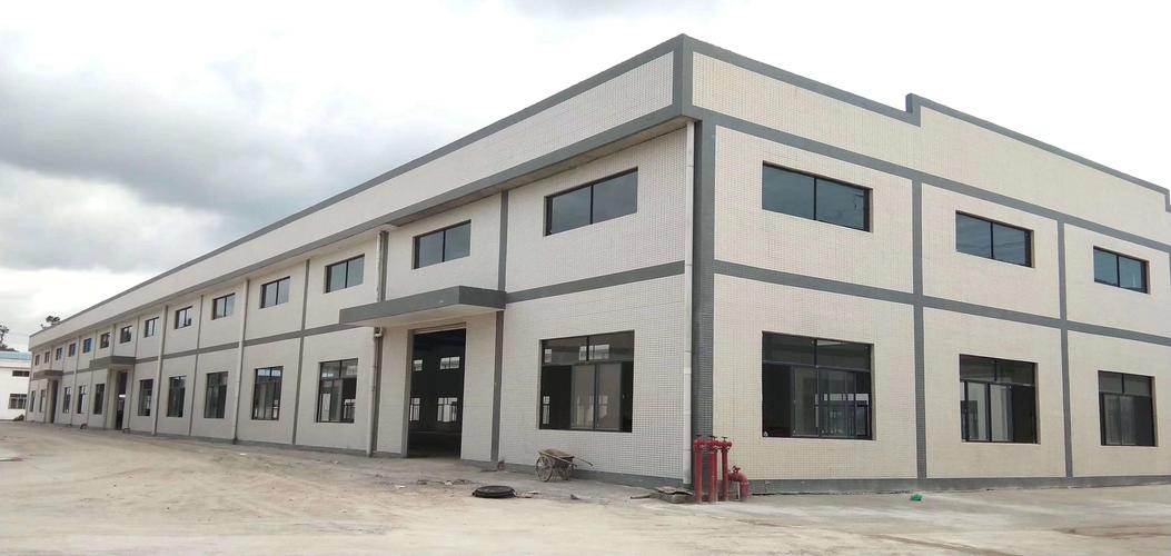 恒山区厂房保洁